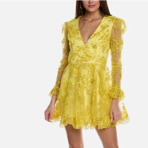 Helsi Lily Lace A-Line Dress